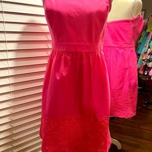 Vineyard Vines, brand new with tags, size 8 strapless dress